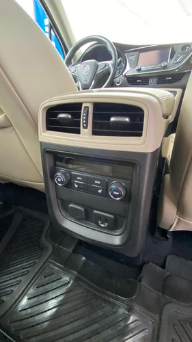 Buick Envision 2.0 Cxl At