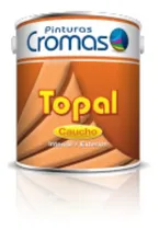 Comprar Pinturas Cromas Topal Clase B Galón Blanco