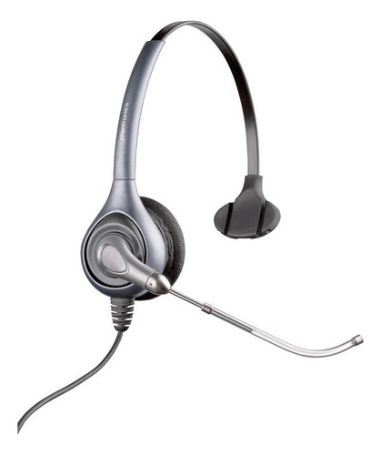 Headset Plantronics Hw 251 