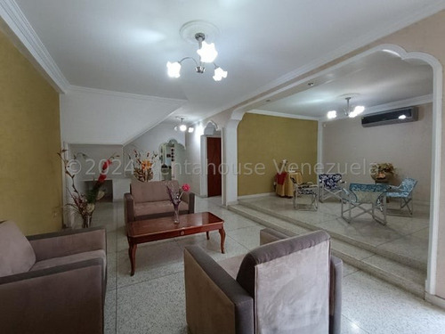 Baja De Precio Impecable Casa En Venta La Morita Conjunto Privado Con Vigilancia Villas Del Sol Negociable Rah 24-20154