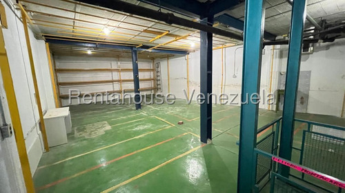 Espectacular Edificio Comercial En Alquiler Sabana Grande Amc