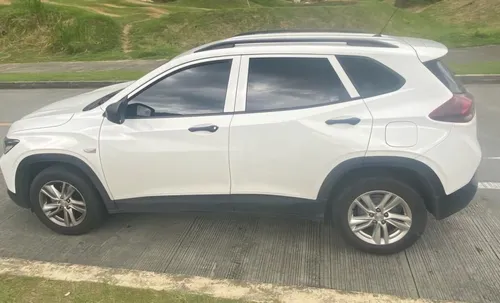 Chevrolet Tracker 1.2 T Ls Tm