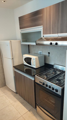 Imagen 5 de 24 de Departamento 2 Dormitorios En Venta, Hotel Amerian, Pleno Centro De Carlos Paz