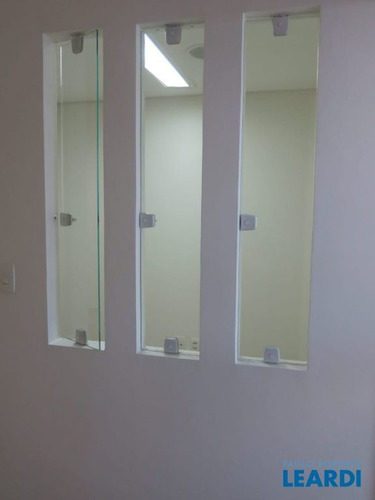 Conj. Comercial - Bela Vista - Sp - 585634