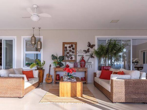 Imagem 18 de 30 de Chácara Com 4 Dormitórios À Venda, 2780 M² Por R$ 3.617.021,00 - Terras De Itaici - Indaiatuba/sp - Ch0429