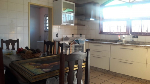 Imagem 11 de 18 de Casa A Venda No Bairro Ingleses Do Rio Vermelho Em - 3197-1
