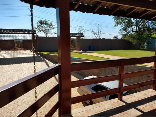 Imagem 20 de 20 de Chácara À Venda No Bairro Estância Figueira Branca - 2.790m² - 4 Dorms - 7020