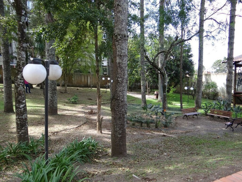 Imagem 20 de 27 de Apartamento Residencial Em Curitiba - Pr - Ap0316_capr