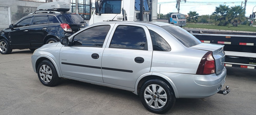 Chevrolet Corsa 1.4 Maxx Econoflex 5p
