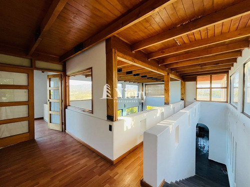 Casa En Venta Y Arriendo De 5 Dorm. En Quintero