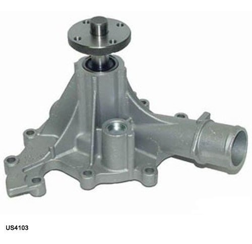 Bomba Agua Ford Mustang 3.8 Lts 1996 1997 1998 1999 2000