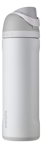 Termo Owala Freesip 24oz. Acero Inoxidable Malvavisco