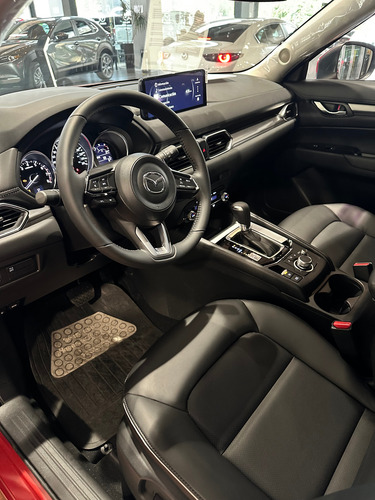Mazda CX-5 2.5 I Sport At
