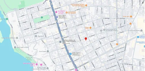 Casa En Venta Nayarit, Tamaulipas. Recuperación Bancaria Laab2