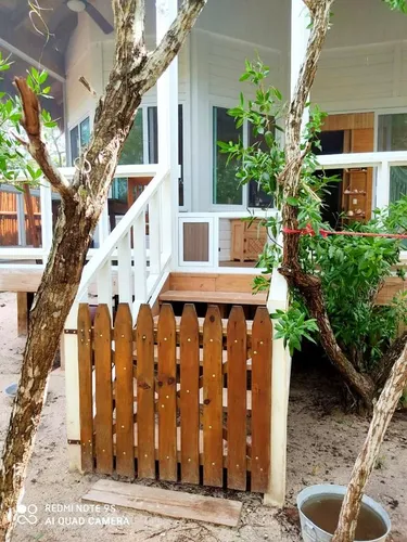 Casa En Isla De Holbox, Lázaro Cárdenas, Q. Roo