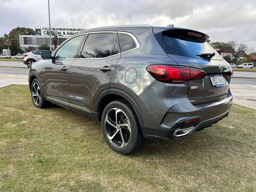 MG E-Hs 1.5 Deluxe Tgi At 2Wd