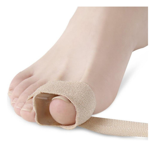 Z 5 X 2x Separador De Para Valgus / Artritis De Puntas De De