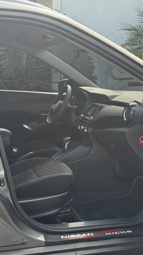 Nissan Kicks 1.6 Advance Aut
