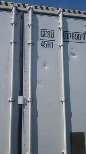Contenedor Marítimos Containers Refrigerados Bs As 1