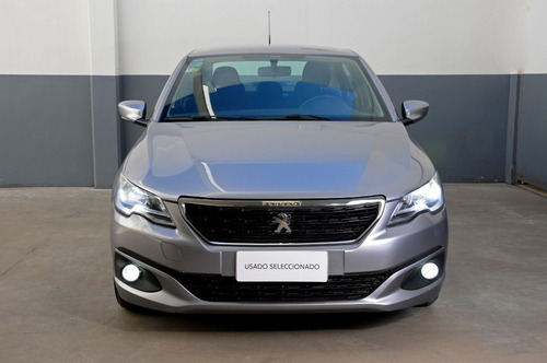 Peugeot 301 Allure Hdi 2018 Impecable !!!