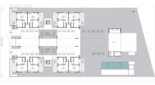 Imagen 22 de 30 de Alvear 462 - City Bell Unidad De 2 Dormitorios - Dacal Bienes Raices