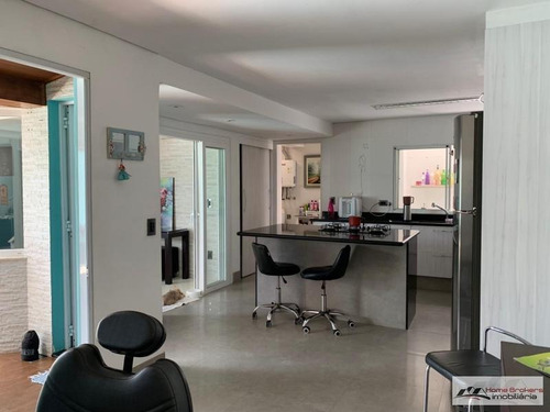 Imagem 6 de 15 de Casa Em Condomínio Para Venda Em Jundiaí, Vila Mafalda, 3 Dormitórios, 1 Suíte, 2 Banheiros, 2 Vagas - 17498s_2-867859