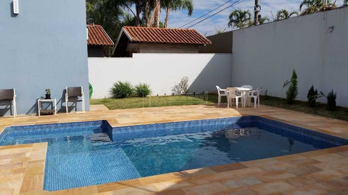 Imagem 2 de 6 de Venda De Casas / Condomínio Na Cidade De Araraquara 9332