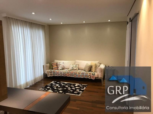 Imagem 9 de 15 de Cobertura Duplex Para Venda Em São Bernardo Do Campo, Jardim Do Mar, 2 Dormitórios, 2 Suítes, 3 Banheiros, 2 Vagas - 4472_1-1264540