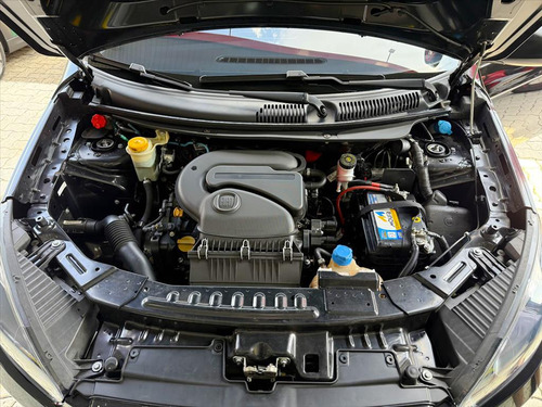 Fiat Grand Siena 1.0 EVO FLEX ATTRACTIVE MANUAL