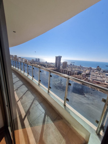 Imagen 1 de 21 de Departamento En Venta Centro Sur Antofagasta / Parque Inglés