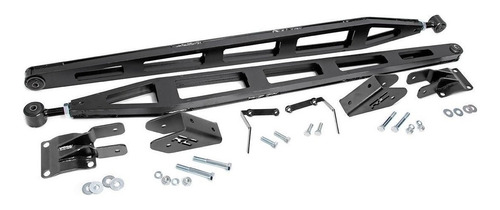 Kit De Barra De Traccion Chevy/gmc 2500hd/3500hd 2011-2019