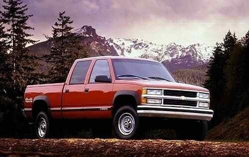 Imagen 3 de 5 de Anillos 060 Chevrolet 262-350 Tbi/ Ford 300-302