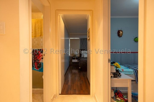 Imagen 10 de 18 de Apartamento En Venta La Campiña Mls #21-11036 Sonia León 0412-710.58.02