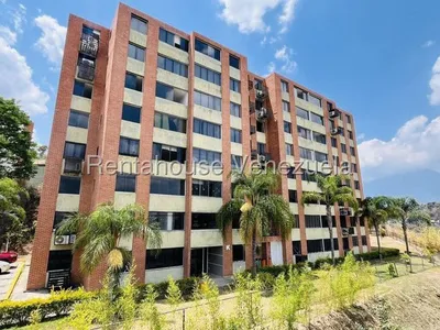 Apartamento en alquiler
