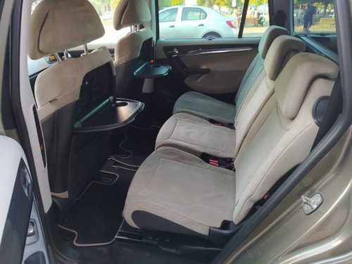 Citroen C4 Grand Picasso 2.0 At 2009 , Impecable! Autodesco