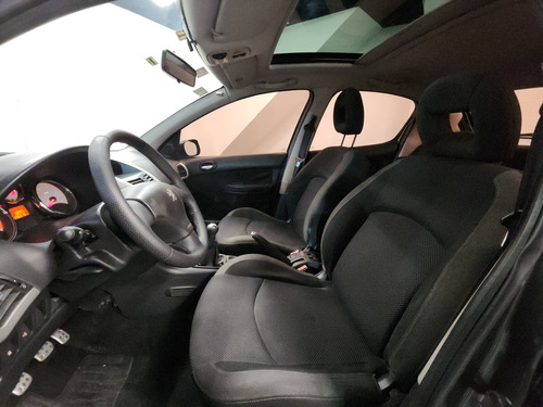 Peugeot 207 1.4 Feline Hdi 70cv