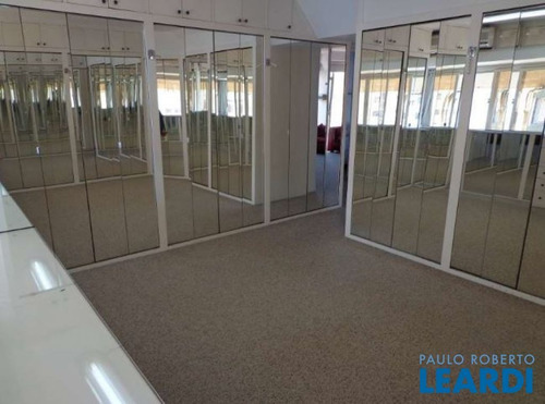Imagem 11 de 15 de Apartamento - Moema Pássaros - Sp - 542553