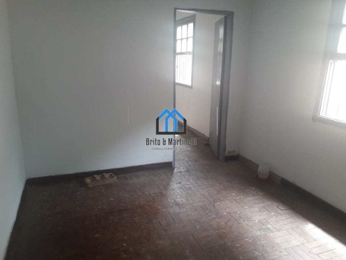 Imagem 8 de 14 de Casa Com 3 Dorms, Chácara Do Visconde, Taubaté - R$ 360 Mil, Cod: 640 - V640