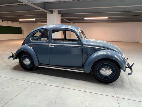 Volkswagen Split Window