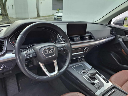 Audi Q5 2.0 L 45 Tfsi Select Dsg