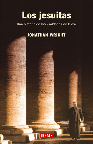 Libro Jesuitas, Los De Wright, Jonathan