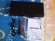 Comprar Reproductor Bluray Panasonic Modelo Dmp-bd45 Perfecto Estado
