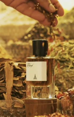 Perfume Paris Corner Rifaaqat Edp 85 Ml Para Unisex