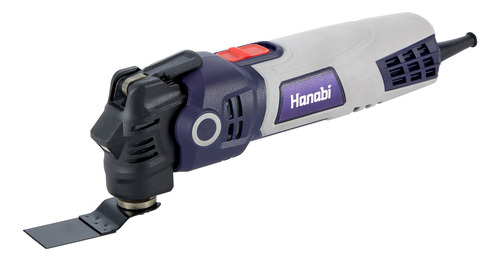 Oscilante Multifuncional Com Pá Triangular Lixadeira 400w