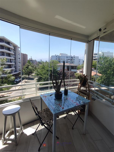 Imagen 7 de 18 de Departamento En Venta En Providencia