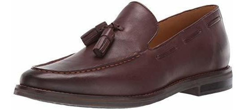 Sperry Gold Cup Exeter Tassel Penny Loafer Para Hombre