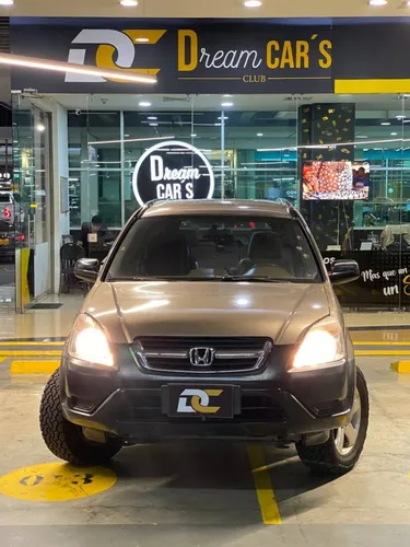 Honda CR-V 2.4 Lx