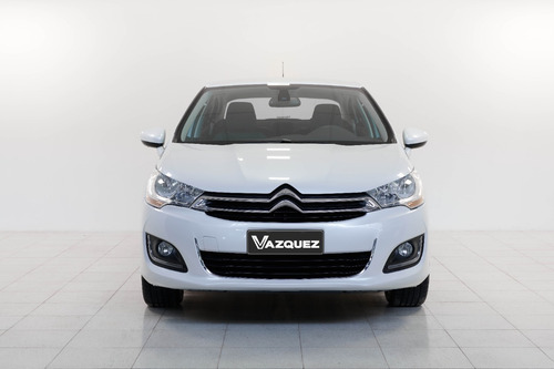 Citroen C4 Lounge 1.6 Thp 2015