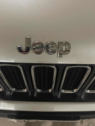 Jeep Renegade 1.8 Sport At Plus 2018