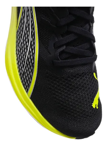 Zapatillas Puma Running Deviate Nitro 3 Hombre Ng Lm